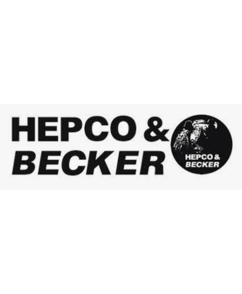 Hepco becker