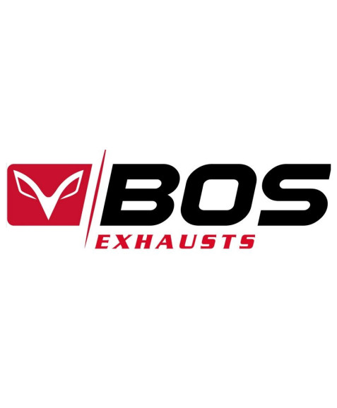 BOS Exhaust